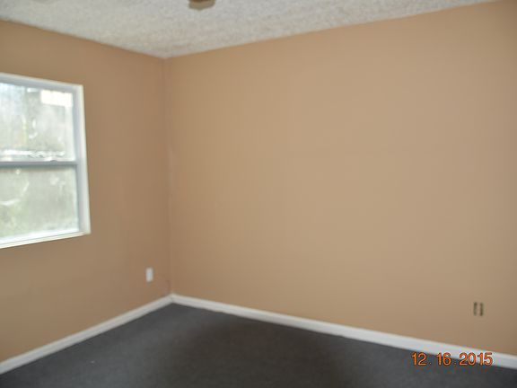 second bedroom on main level