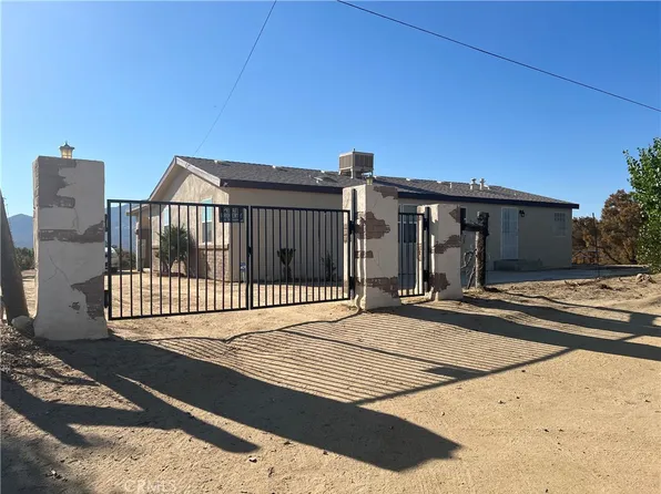 53610 Denny Dr, Anza, CA 92539