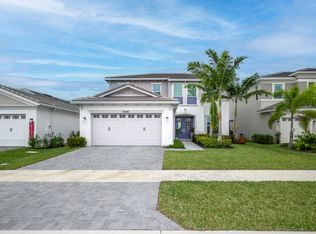 15145 Cameo Court, Westlake, FL 33470