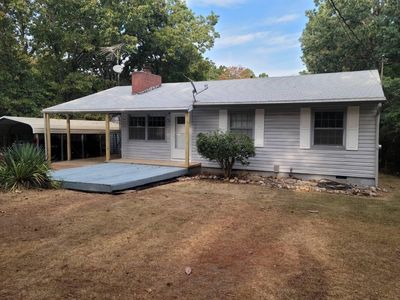 (Undisclosed Address), Cherokee Village, AR, 72529