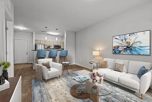 Residences at Woodbine Park Photo 1