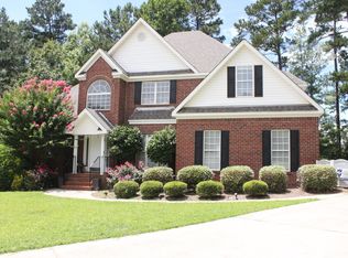 414 Amberly Ct, Macon, GA 31210