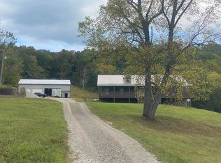 1260 McDonald Ferry Rd, Frankfort, KY 40601