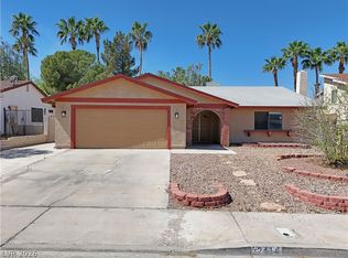 2414 La Casa Dr, Henderson, NV 89014