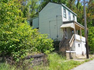 418 W Jefferson St, Pittsburgh, PA