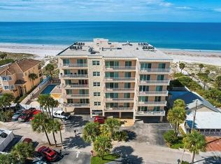 13440 Gulf Blvd #202, Madeira Beach, FL 33708