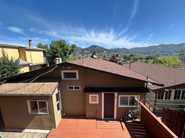46 Martens Blvd, San Rafael, CA 94901