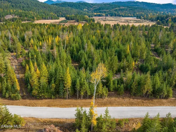 Nna Noble Lane Phase Lot 3-2, Sandpoint, ID 83864