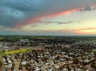 4555 51st Ave, Olds, AB T4H1X2