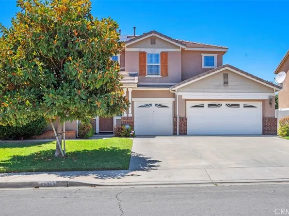 13319 Letterman St, Moreno Valley, CA 92555
