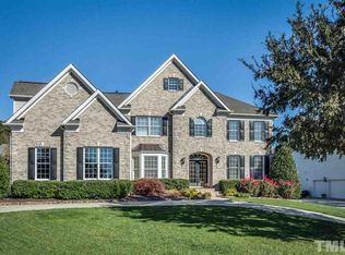 9004 Shellwood Ct, Raleigh, NC 27617