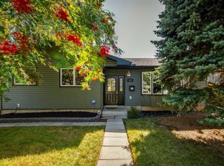 359 N Norseman Rd NW, Calgary, AB T2K 5N8