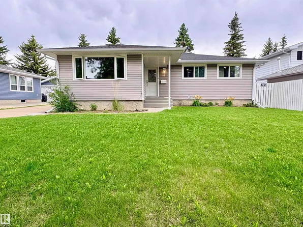 41 Abbey Cres, Saint Albert, AB T8N 2X3