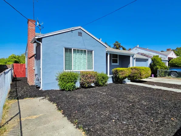 10928 Estepa Dr, Oakland, CA 94603