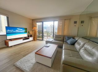 2140 Kuhio Ave APT 809, Honolulu, HI 96815