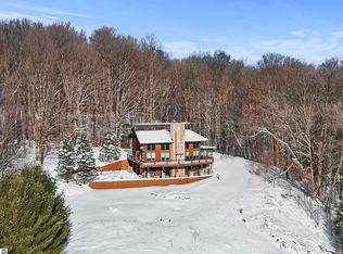 8356 W 38th Rd, Cadillac, MI 49601