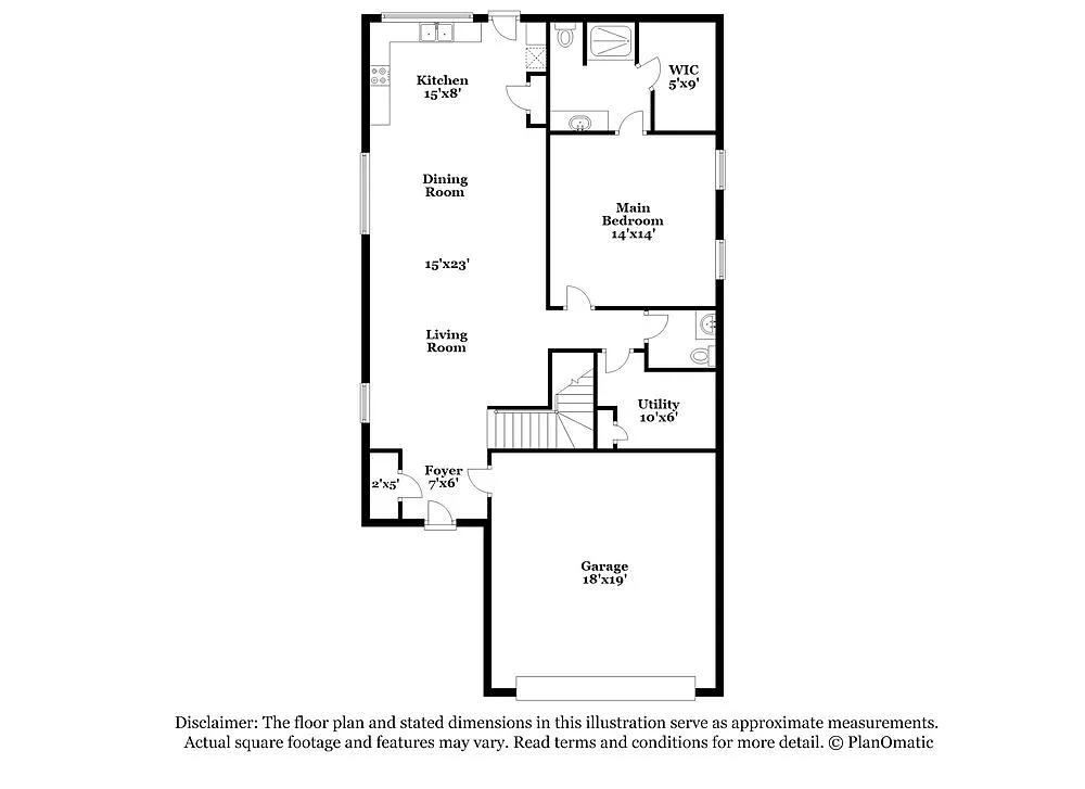 Building Photo - 1934 Ballesteros St