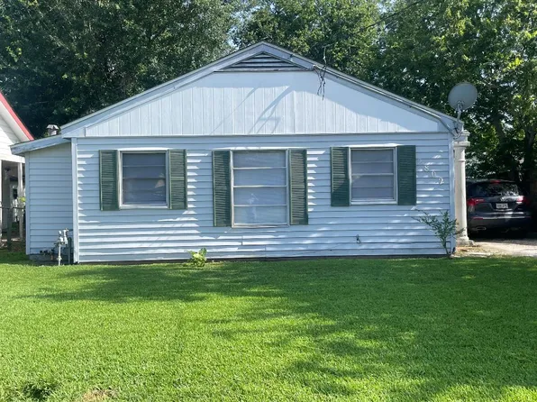 2802 8th St, Lake Charles, LA 70615