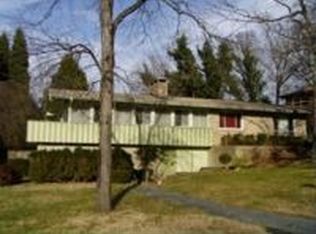 508 Overbrook Dr, High Point, NC 27262