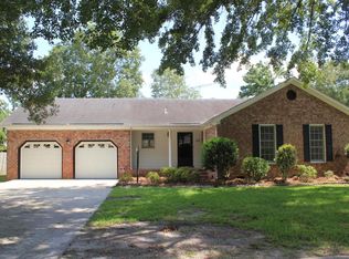 113 Garbon Rd, Summerville, SC 29485