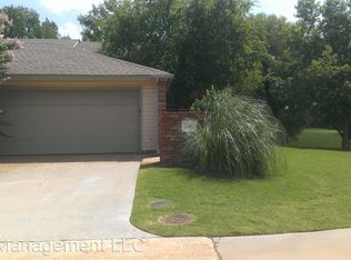 606 Greenlea Chase W, Oklahoma City, OK 73170