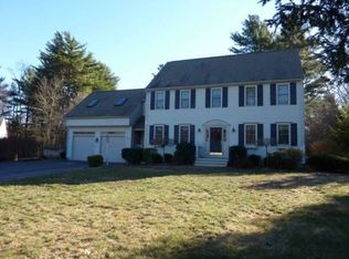 14 Heritage Trl, Scituate, MA 02066