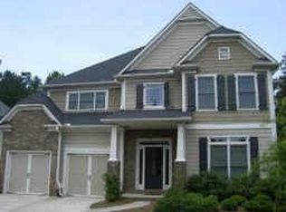 2213 Hamilton Mill Pkwy, Dacula, GA 30019