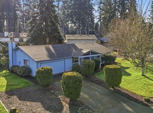 311 NW 110th St, Vancouver, WA