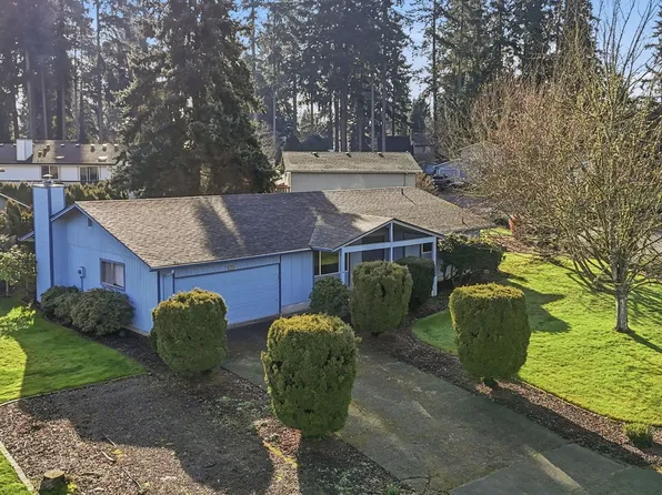 311 NW 110th St, Vancouver, WA 98685