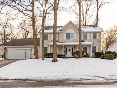 10730 Pine Cone Ct, Granger, IN, 46530