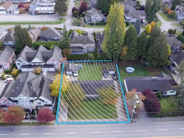 9620 No 3 Rd, Richmond, BC V7A 1W3