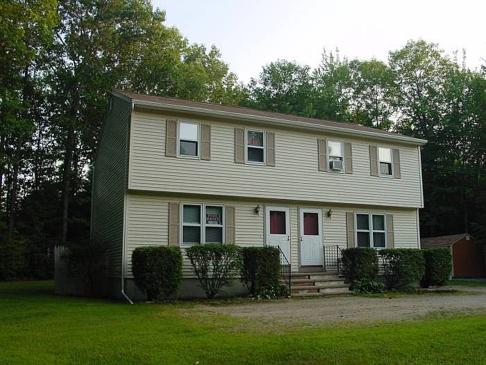 2 A Jesse Circle, - left