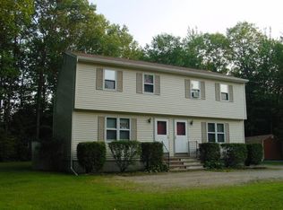 2A Jesse Cir, Sanford, ME 04073