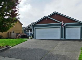 415 Stadium Loop, Shelton, WA 98565