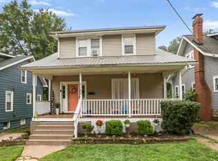 2122 Norwood Blvd, Zanesville, OH 43701