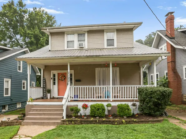 2122 Norwood Blvd, Zanesville, OH 43701