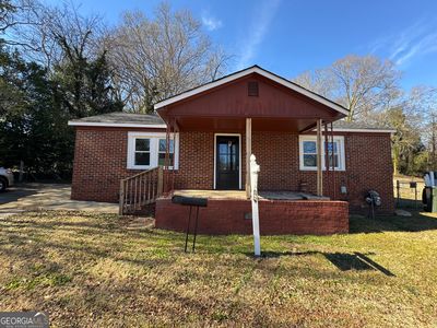 713 Avenue H, West Point, GA, 31833