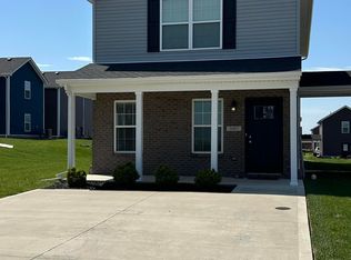 3007 Bodie Ct, Richmond, KY 40475