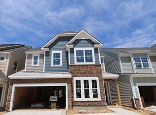 112 Faxton Way, Holly Springs, NC 27540