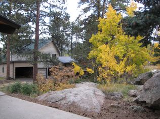 9020 Brandenburger Dr, Morrison, CO 80465