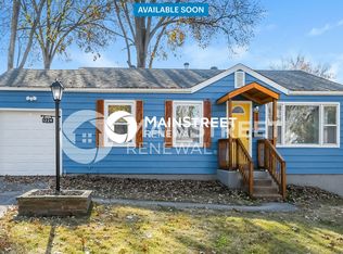 1224 Ashford Dr, Saint Louis, MO