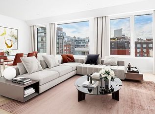 32 E 1st St APT 6D, New York, NY