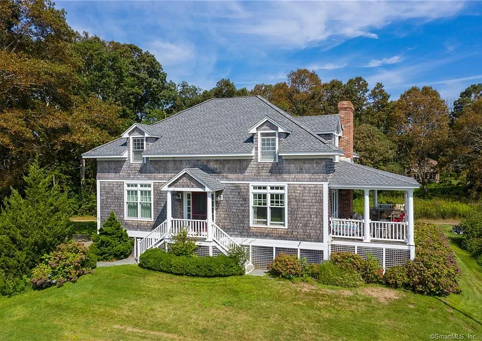 3 Wilson Ave