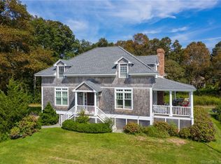 3 Wilson Ave, Old Saybrook, CT 06475