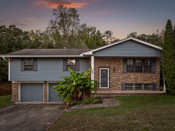 3928 S Mission Oaks Dr, Chattanooga, TN 37412