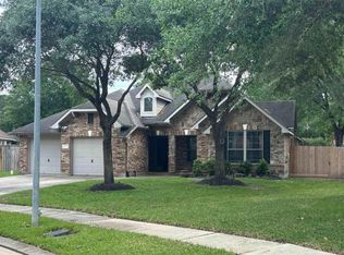 16003 Rustlers Trail Ln, Cypress, TX 77429