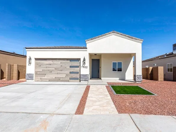 7902 E 35th Pl, Yuma, AZ 85365