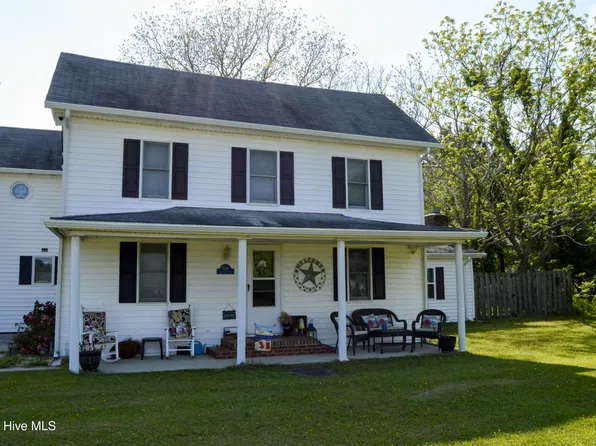 524 Aydlett Road, Aydlett, NC 27916