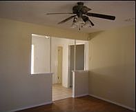 View From Living Room