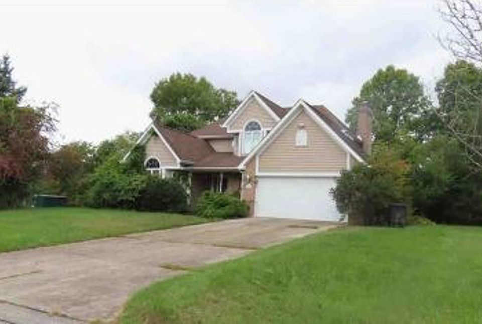 312 Marigold Dr, Greensburg, PA 15601 MLS 0 Zillow